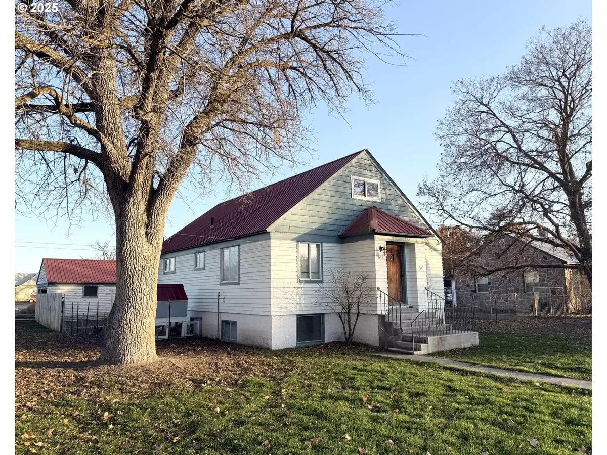 Ontario, OR 97914,612 SW 3RD ST