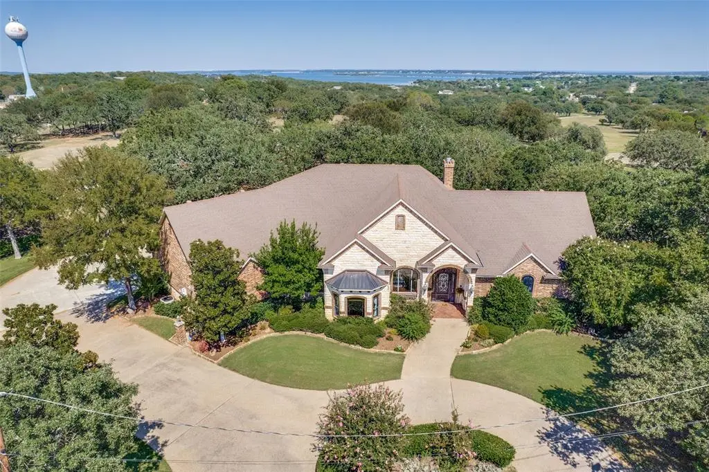 Runaway Bay, TX 76426,221 Hart Court