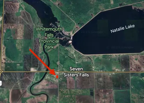 Seven Sisters Falls, MB R0E 1Y0,0 William DR