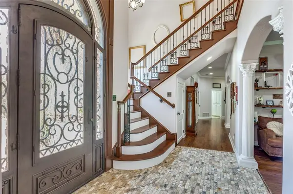 Runaway Bay, TX 76426,221 Hart Court