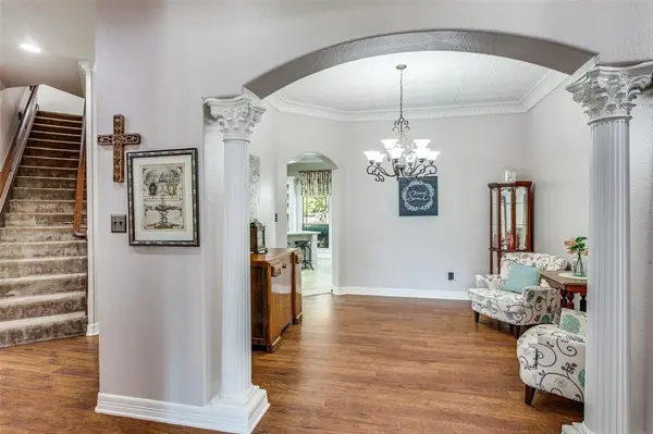 Runaway Bay, TX 76426,221 Hart Court