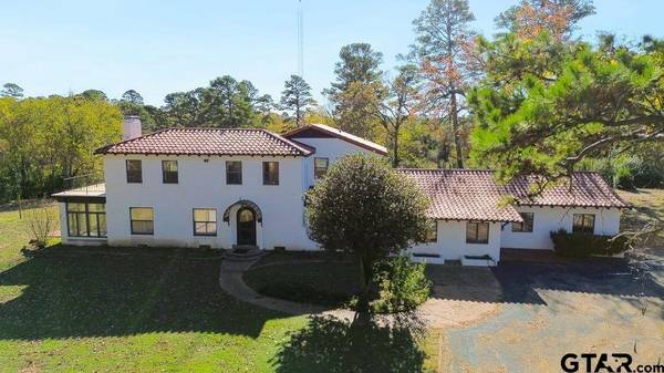 255 County Road 2660, Mineola, TX 75773