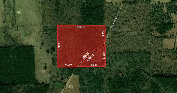 De Kalb, TX 75559,TBD Cr-4320