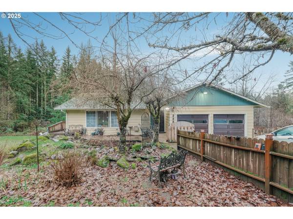 23505 NE 229TH ST, Battle Ground, WA 98604