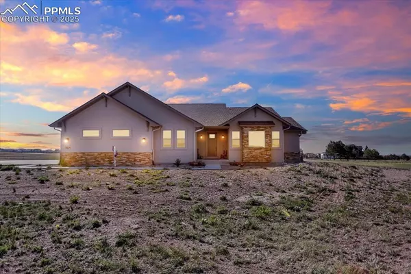 7871 Bannockburn TRL, Colorado Springs, CO 80908