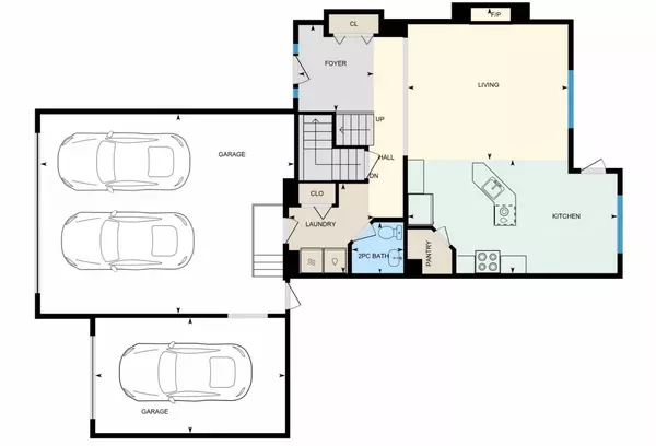 Fort Mcmurray, AB t9k2v3,103 Rattlepan Creek CRES