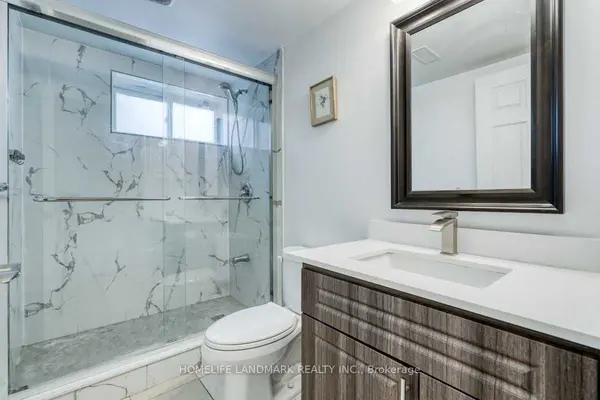 Toronto E05, ON M1T 2S7,22 Lejune RD #Bsmt