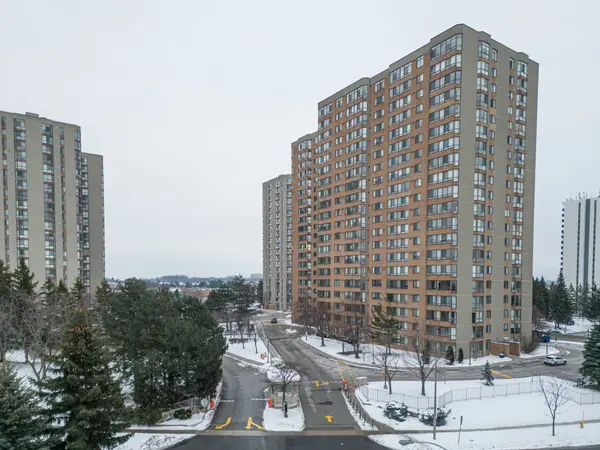 55 Bamburgh CIR #1209, Toronto E05, ON M1W 3V4