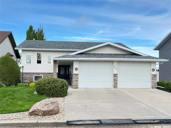 44 Harrigan CRESCENT, Maple Creek, SK S0N 1N0