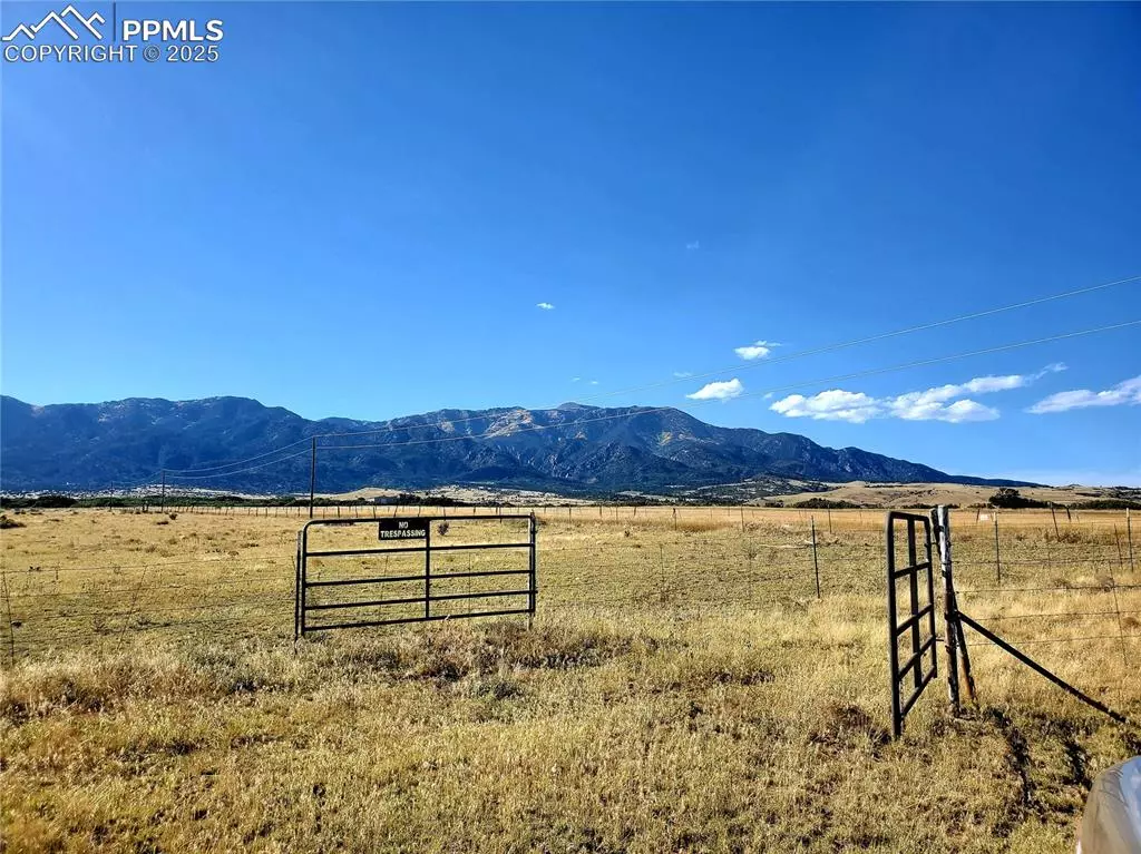 Walsenburg, CO 81089,County Road 650