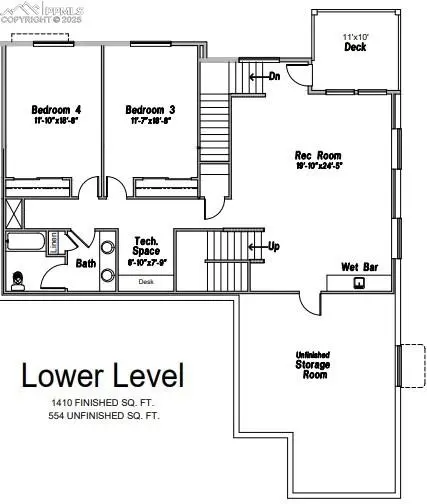 Colorado Springs, CO 80905,464 Eclipse DR