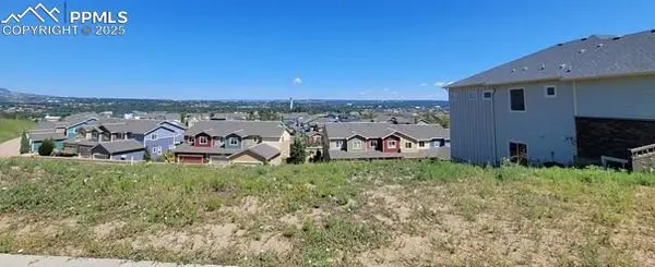 Colorado Springs, CO 80905,464 Eclipse DR