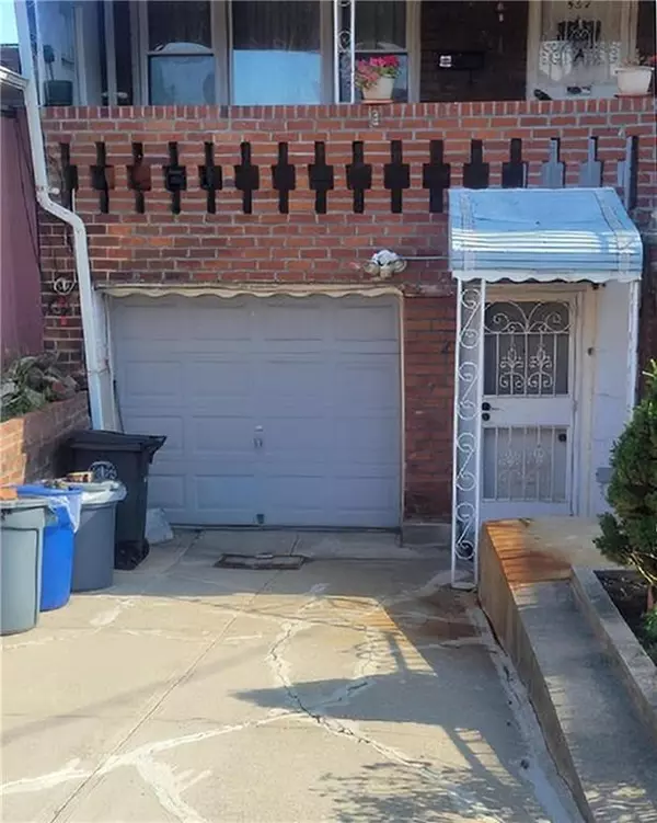 Brooklyn, NY 11203,557 East 51st ST