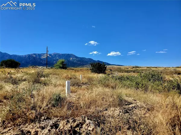 Walsenburg, CO 81089,County Road 650