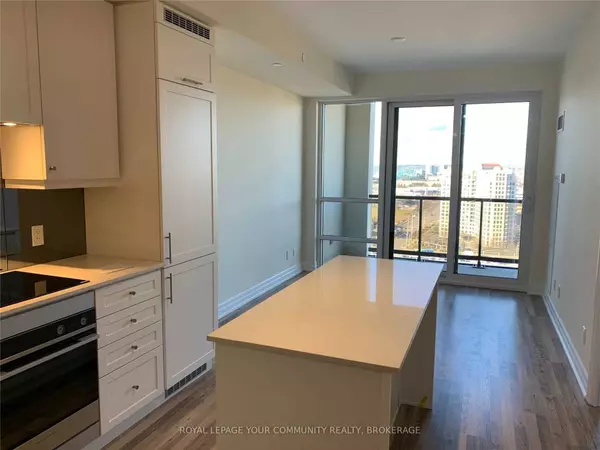 Vaughan, ON L4K 2N9,9085 Jane ST #1903