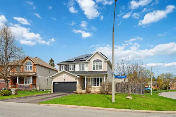 59 Baywood DR,  Stittsville - Munster - Richmond,  ON K2S 2H5