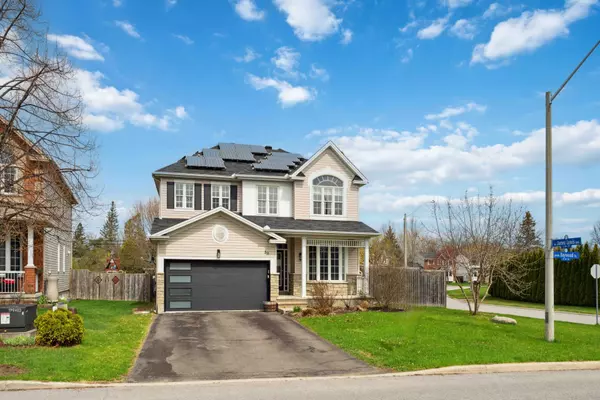 Stittsville - Munster - Richmond, ON K2S 2H5,59 Baywood DR