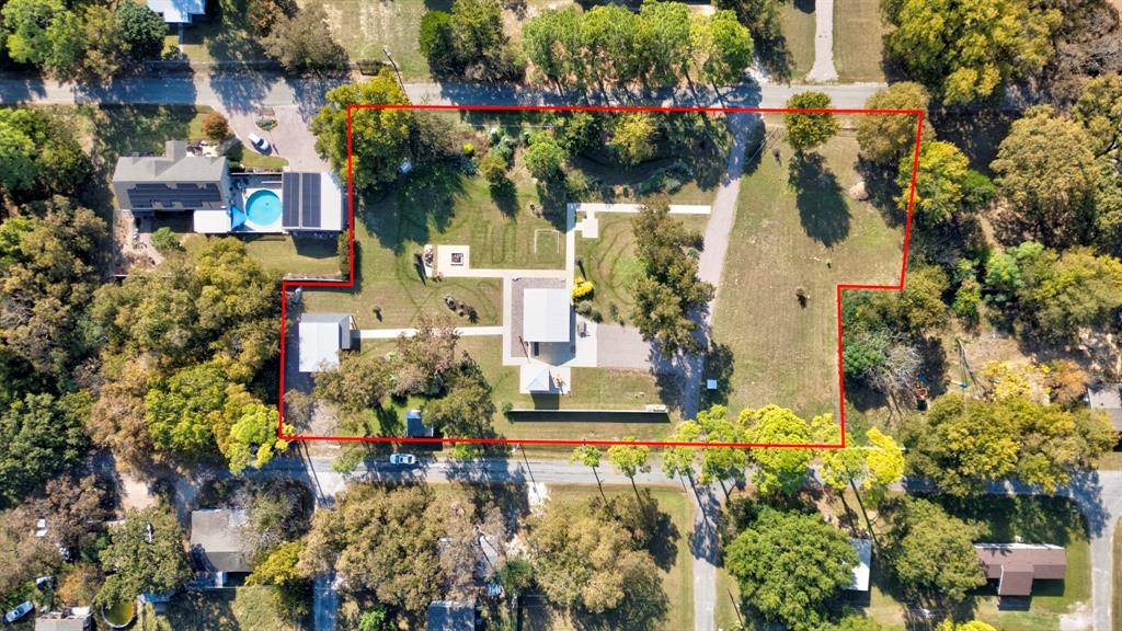 227 Newcastle Drive, Gordonville, TX 76245
