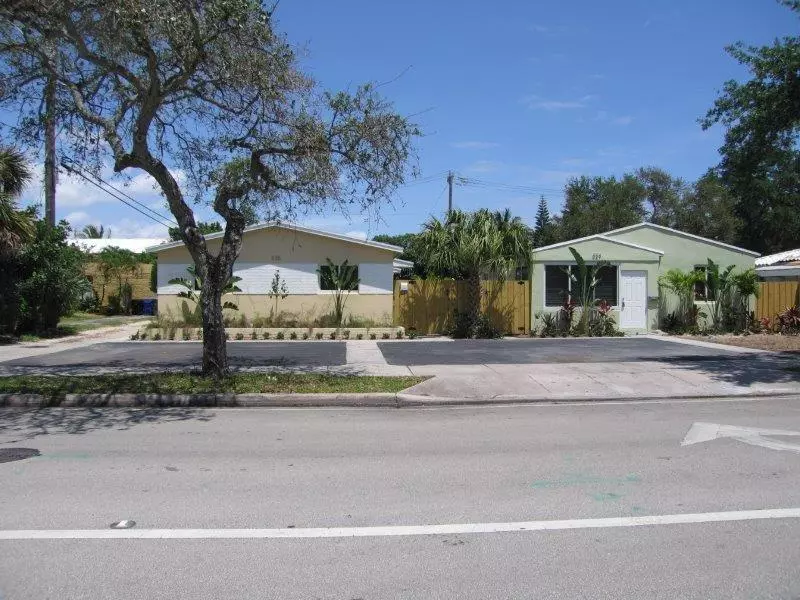 Fort Lauderdale, FL 33315,335 SW 17th Street