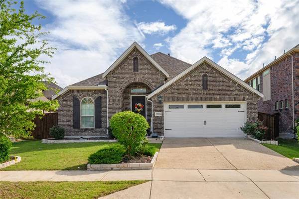 1926 Successful Drive, Wylie, TX 75098