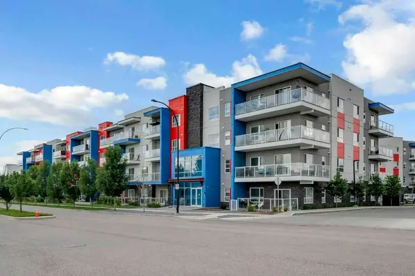 Calgary, AB T3M 3J3,19489 Main ST SE #1211