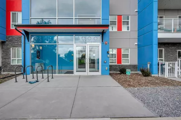 Calgary, AB T3M 3J3,19489 Main ST SE #1211