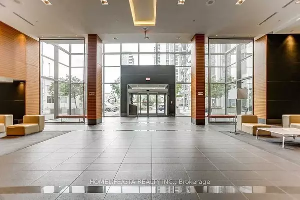 Toronto E07, ON M1S 0G3,125 Village Green SQ #1112