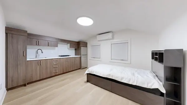 61 Gladys RD #unit 3, Toronto E10, ON M1C 1C7