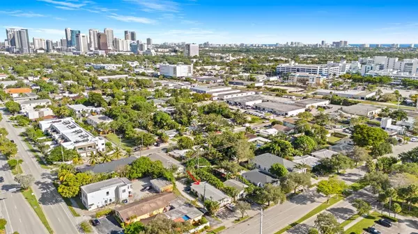 Fort Lauderdale, FL 33315,335 SW 17th Street