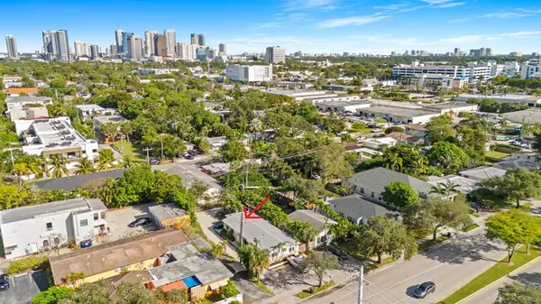 Fort Lauderdale, FL 33315,335 SW 17th Street