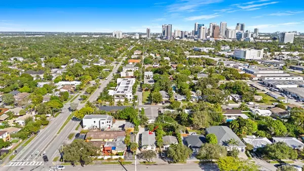 Fort Lauderdale, FL 33315,335 SW 17th Street