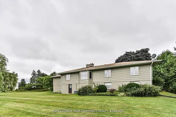 King, ON L0G 1T0,6162 Highway 9 N/A