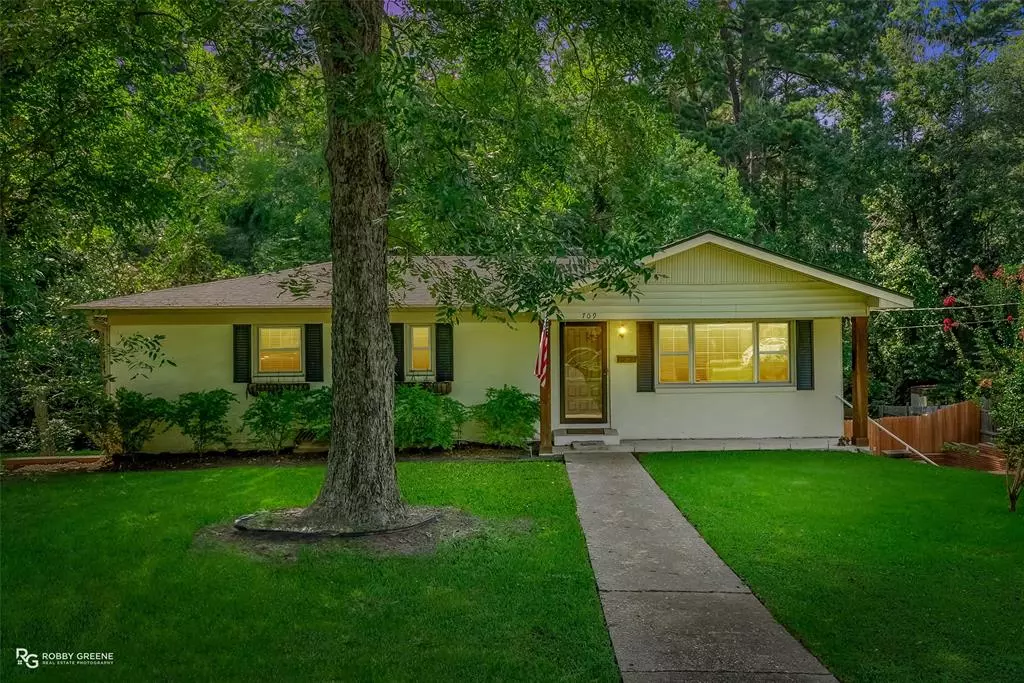 Minden, LA 71055,709 Drew Lane