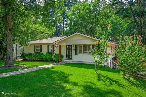 Minden, LA 71055,709 Drew Lane