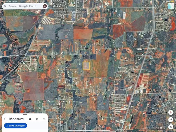 Abilene, TX 79606,TBD Iberis Road