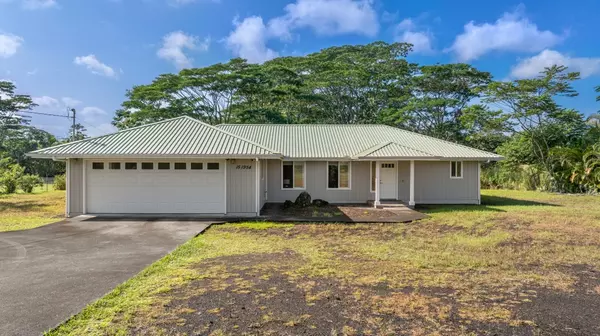 Keaau, HI 96749,15-1954 7TH AVE