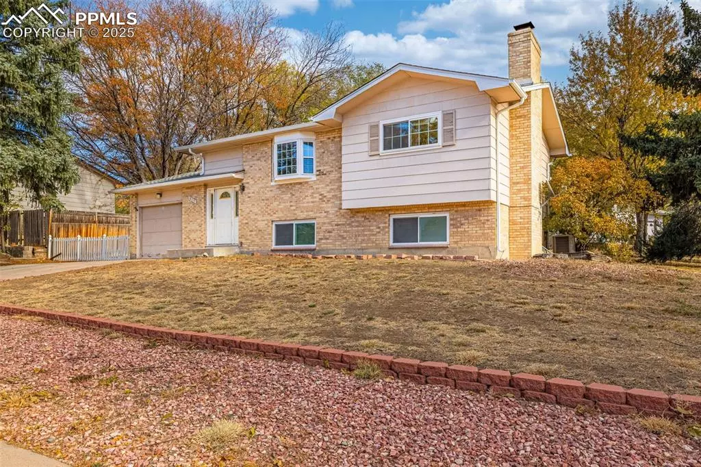 Colorado Springs, CO 80911,415 Cielo Vista ST