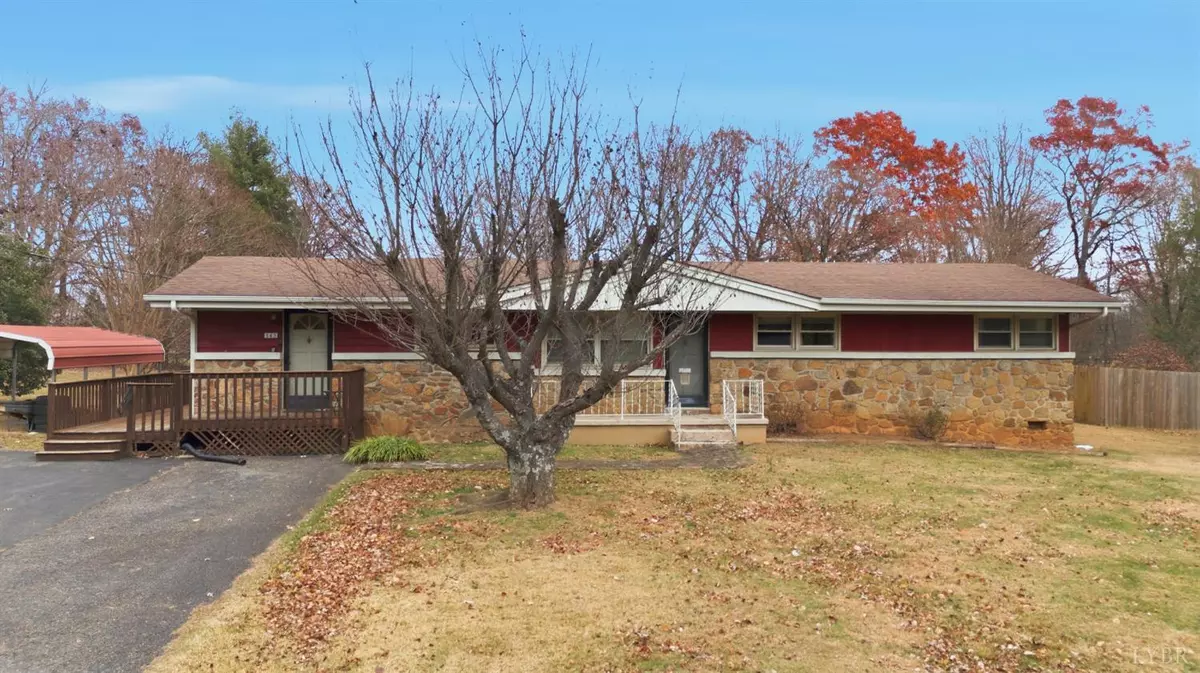 Madison Heights, VA 24572,143 Woodland DR