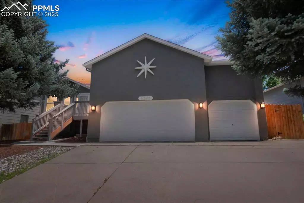 Colorado Springs, CO 80918,6345 Northwind DR