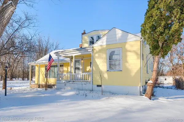 Burton, MI 48509,6449 Lapeer RD