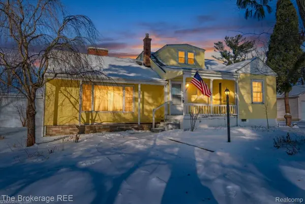 Burton, MI 48509,6449 Lapeer RD