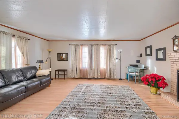 Burton, MI 48509,6449 Lapeer RD