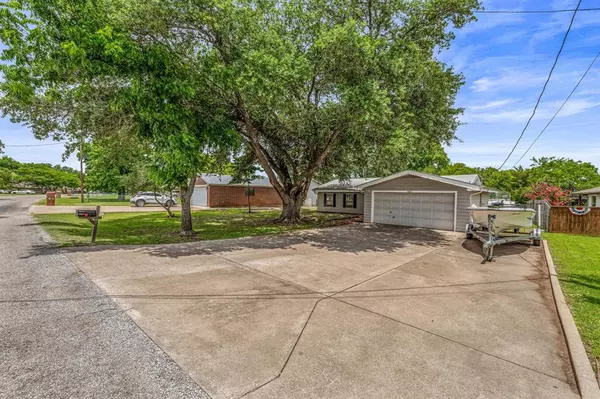 Granbury, TX 76048,4013 Cherokee Court