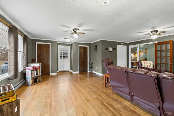 Madison Heights, VA 24572,143 Woodland DR