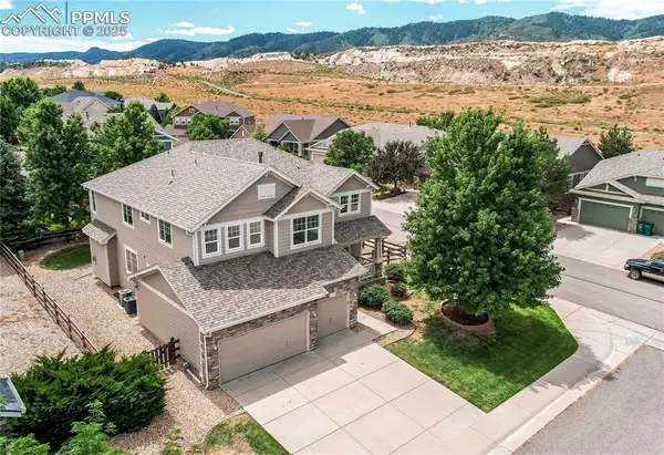 10594 Wildhorse LN, Littleton, CO 80125