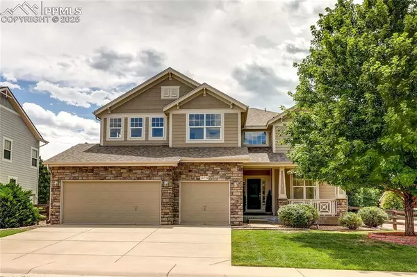 Littleton, CO 80125,10594 Wildhorse LN