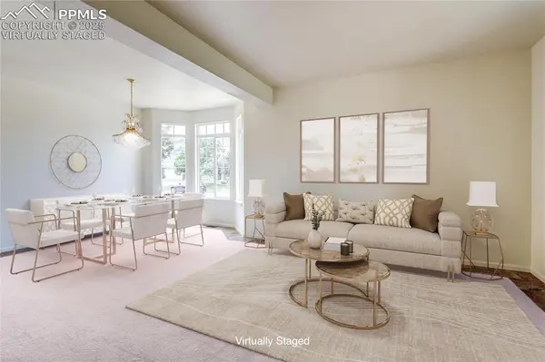 10594 Wildhorse LN, Littleton, CO 80125