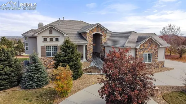 6425 Tremolite DR, Castle Rock, CO 80108