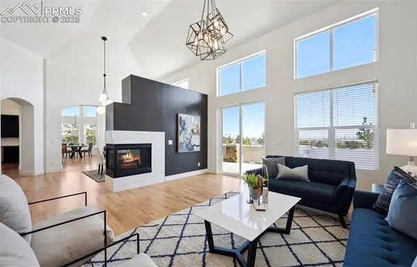 Castle Rock, CO 80108,6425 Tremolite DR