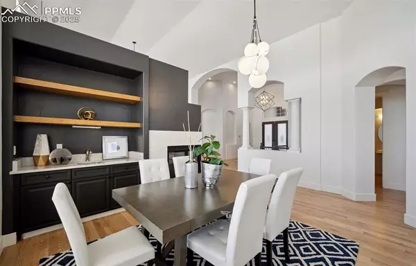 Castle Rock, CO 80108,6425 Tremolite DR